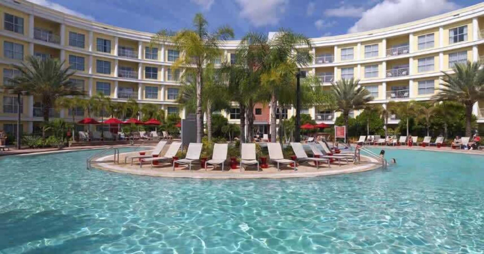 Pool 4, Orlando Getaway With Pool View Balcony, Osceola