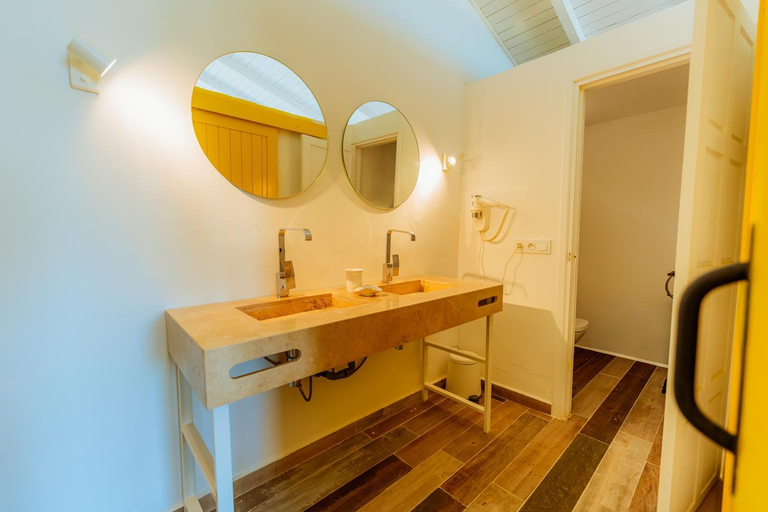 Bathroom 4, PK25 Dakhla