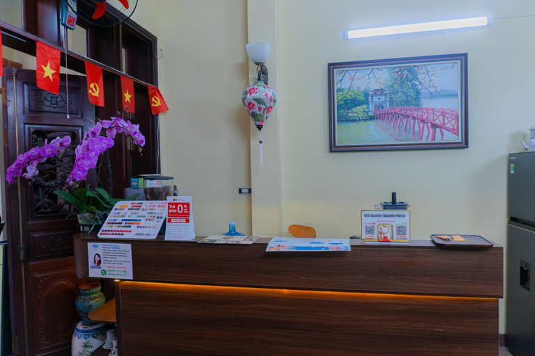 Others 5, IL DIVO Hostel & Spa Hanoi Old Quarter, Hoàn Kiếm