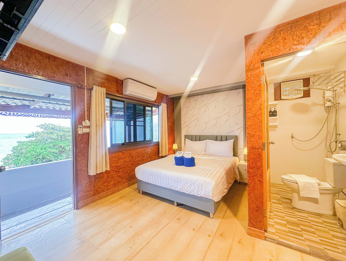 Bathroom 3, Marina Jomtien Beach, Pattaya