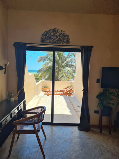 Interior 4, La Bocania, Progreso