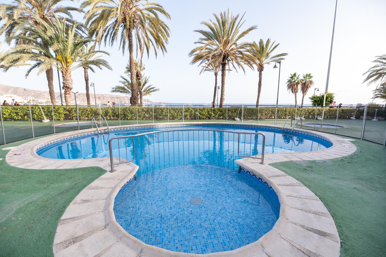 Sport & Beauty, Apartamentos Vista Sur, Santa Cruz de Tenerife