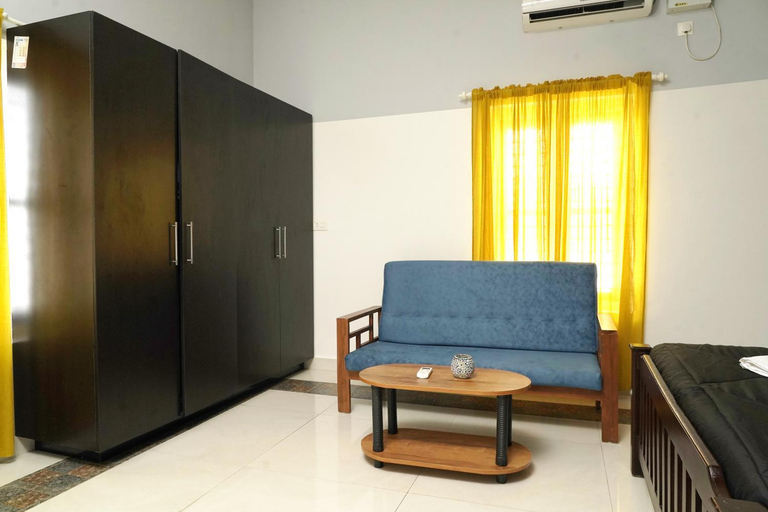 Others 2, ORANGE VALLEY TOWN RESIDENCY, Thiruvananthapuram