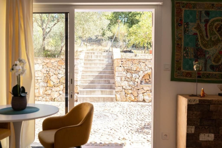 Interior 4, Casa AMMIRATI Flayosc, Var