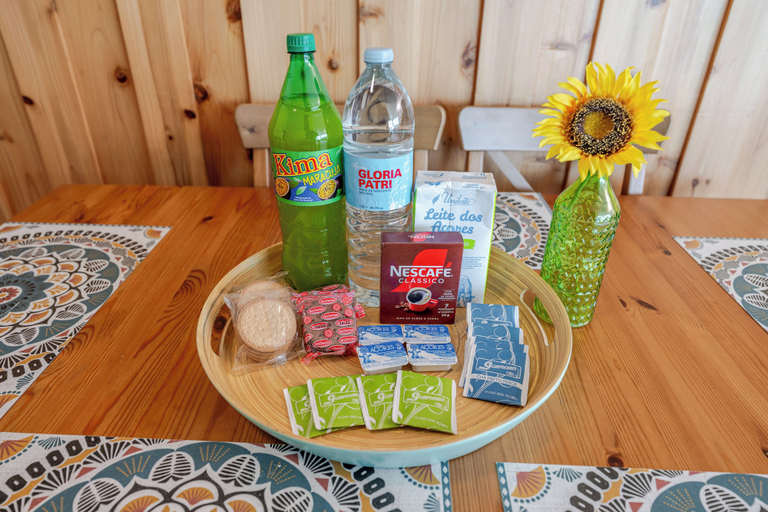 Food & Drinks 5, Casas do Forneiro, Nordeste