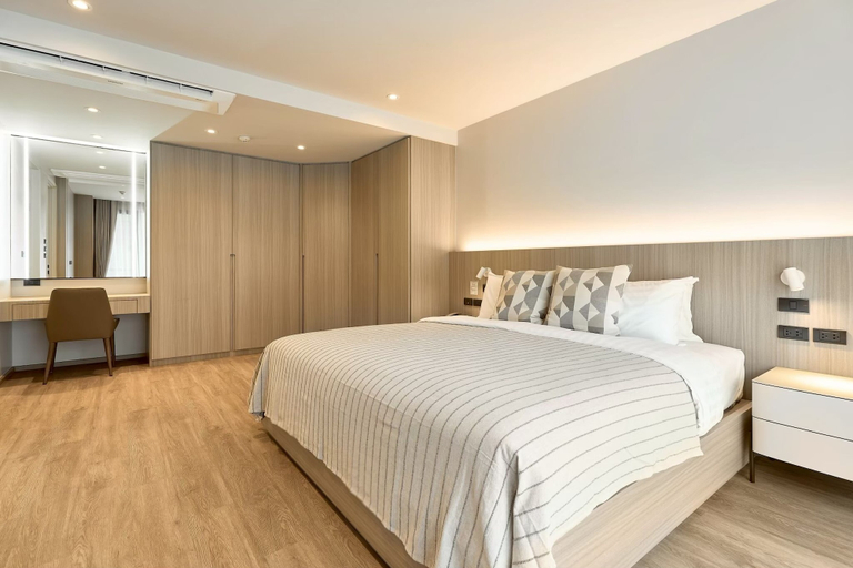 Room 4, kasaverdana, Muang Chiang Mai