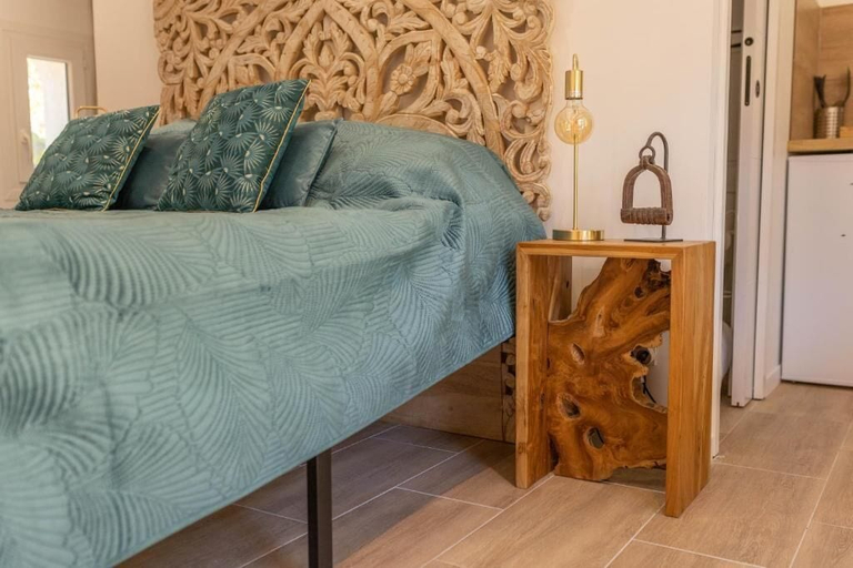 Room 5, Casa AMMIRATI Flayosc, Var