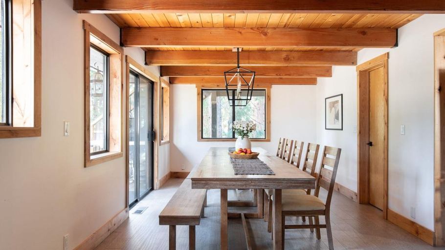 Facilities 3, Timberline by AvantStay, Placer
