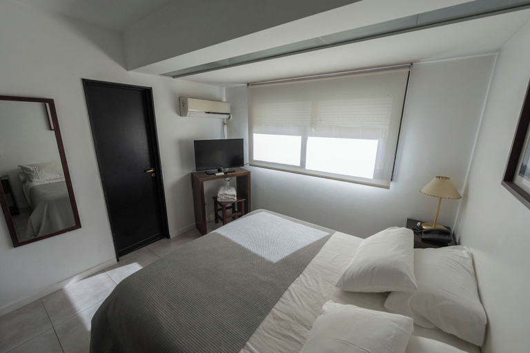 Bedroom 2, Apartur Buenos Aires, Distrito Federal