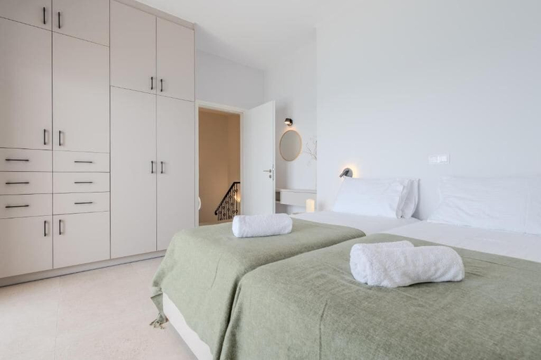 Room 3, East of Preveli Villas, Crete