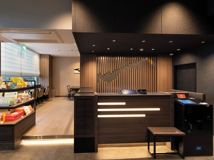 Others 4, Onomichi Daiichi Hotel, Onomichi