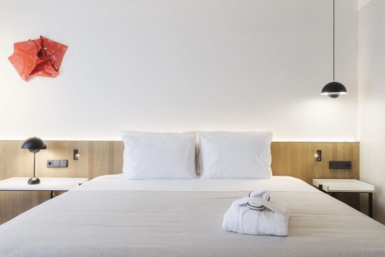 Room 3, Olivia Lisboa Hotel 5*, Lisbon