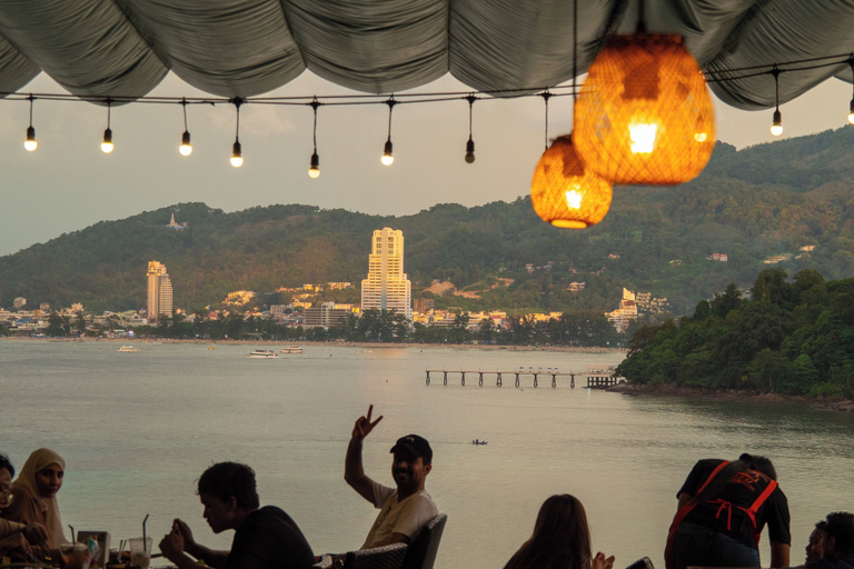 Others 3, The Cozy Beach Front Hotel, Phuket Island