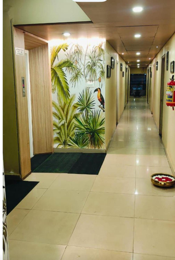 Others 5, hotel western tower, Belgaum