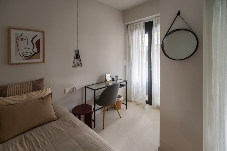 Room 2, Spei Luxury House With Private Pool, Crete