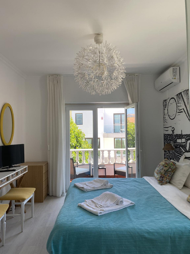 Bedroom 3, Manelisa Cascais, Cascais