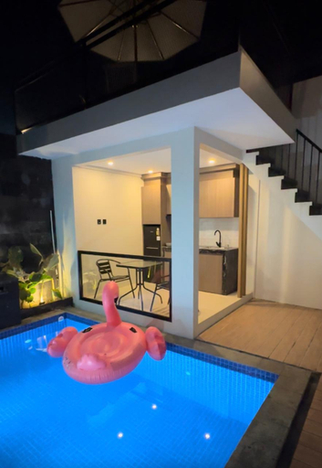 Others 4, Lunara Villa By Edge Travelindo, Wonosobo