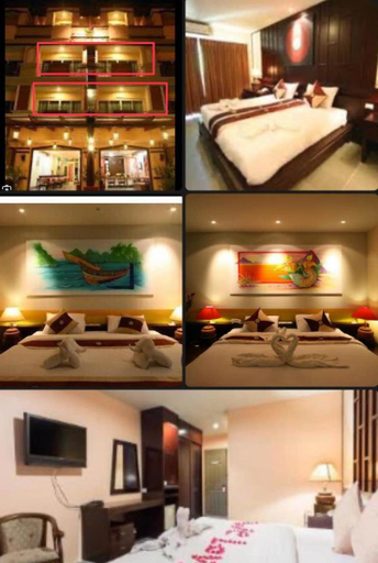 Others 4, Aonang Cozy VIP, Mueang Krabi