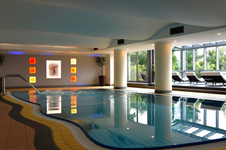 Sport & Beauty 2, PHÖNIX Hotel, Oberbergischer Kreis