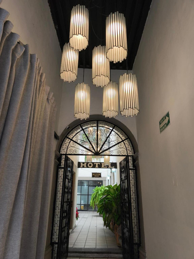 Others 5, Hotel Casa Morena, Allende