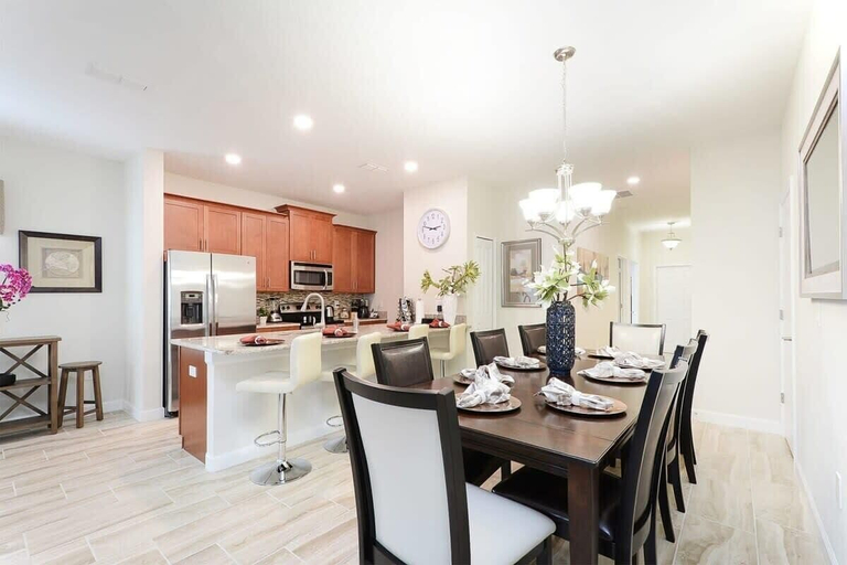 Living area 5, Stunning Storey Lake Villa, Prime Location, Osceola