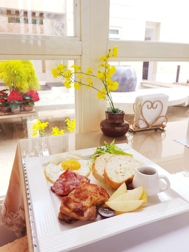 Food & Drinks 5, Moon Shine B&B, Miaoli