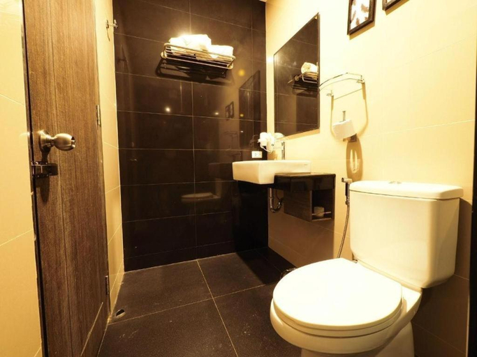Bathroom, BB House Chaingmai, Muang Chiang Mai
