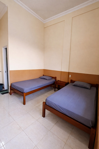 Hotel Kini Jaya Room Type - Non AC
