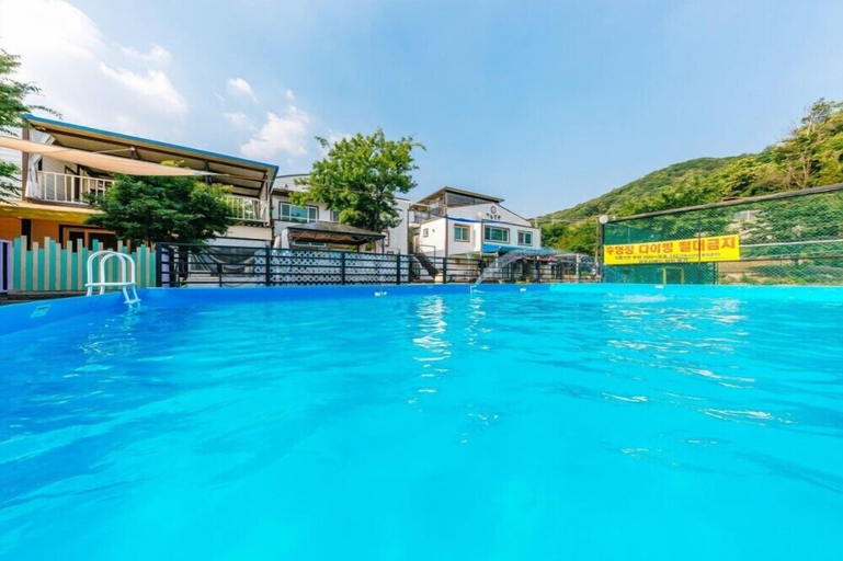Sport & Beauty 5, Sky Garden, Gapyeong
