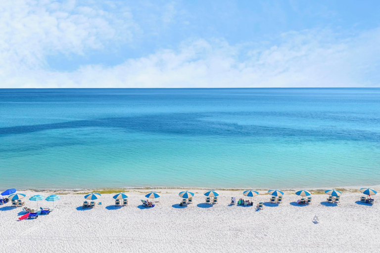 Beach 5, 30A - Hidden Lakes Condo Rentals, Walton