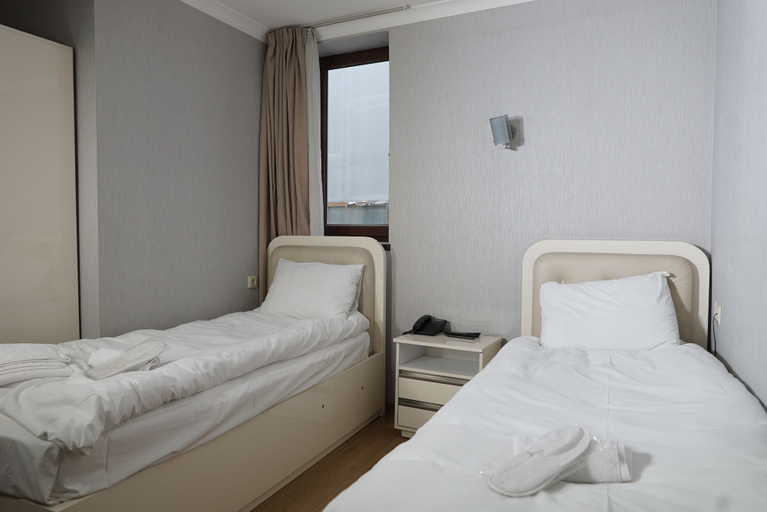 Room 3, ABN BOUTIQUE TBILISI HOTEL, Tbilisi