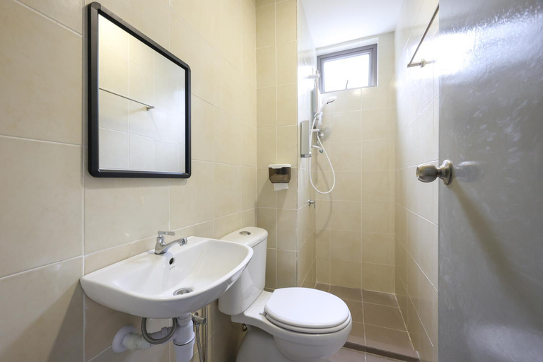 Bathroom 4, Palas Horizon Cameron Highland, Cameron Highlands