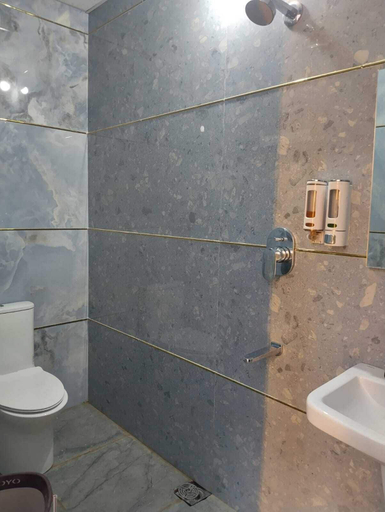 Bathroom 2, AD PREMIUM HOMES 3, Bangalore