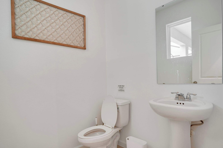Bathroom 2, Luxury 7BR Villa, Pool, Spa & Game Room, Osceola