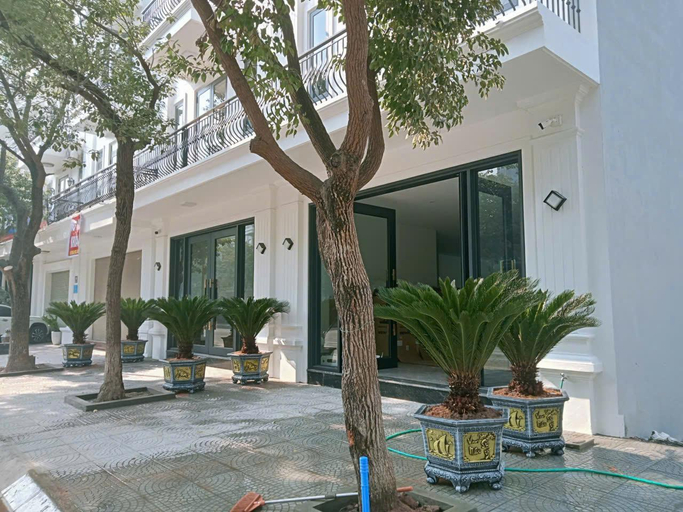 2, Nam Hai Apartment, Vĩnh Yên