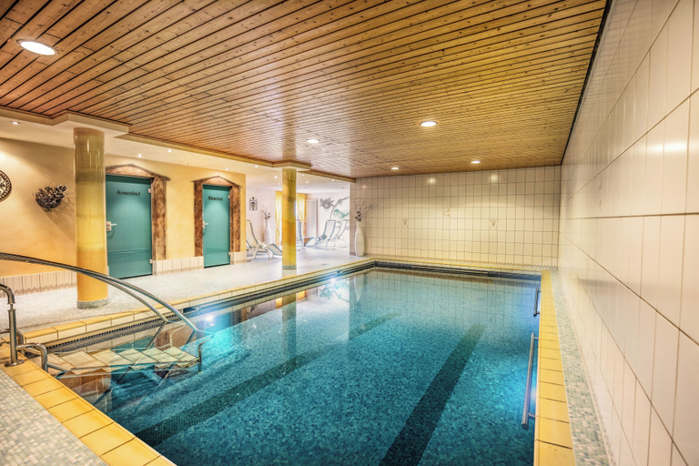 Sport & Beauty 2, Landhotel Talblick, Calw