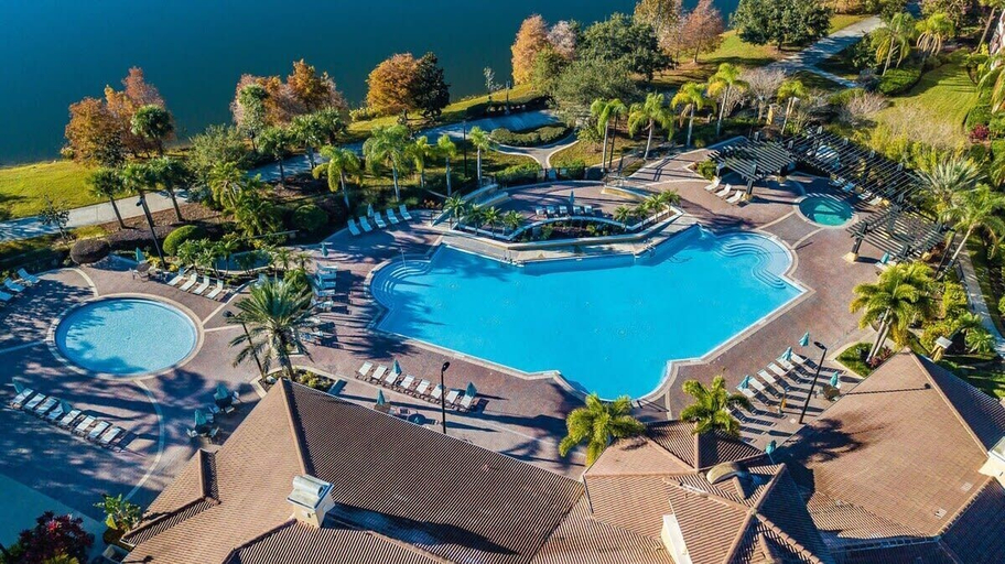 Pool 4, Leisure & Business Oasis-near Convention Center, Orange