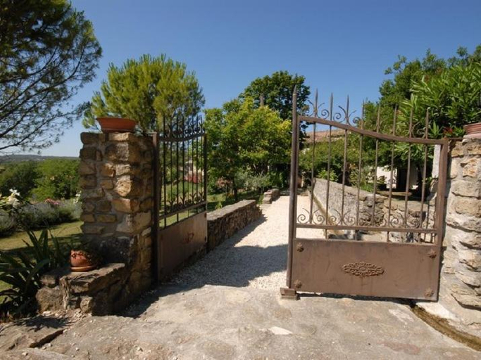 Others 5, Domaine de Cousignac, Ardèche
