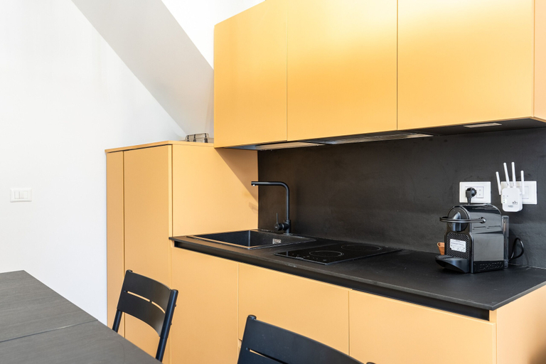 Room 5, Ortigia in Giallo by Wonderful Italy, Syracuse