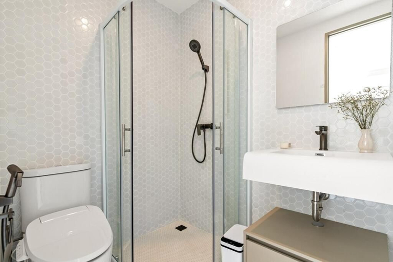 Bathroom 3, Best Sea View Infinity Pool V300, Ko Samui