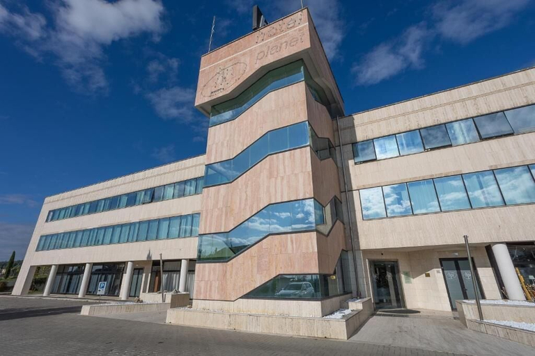 Exterior & Views, HOTEL PLANET INTERNATIONAL, Arezzo