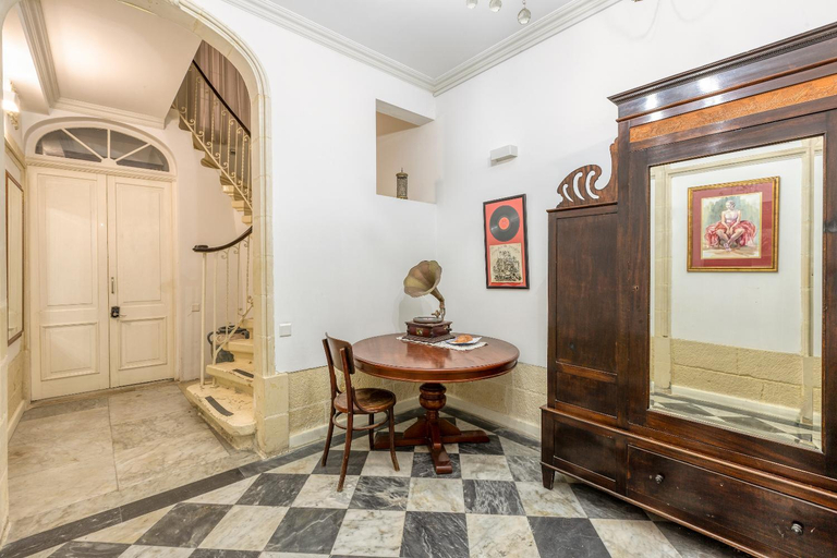 Others 5, Valletta Old Town Suites