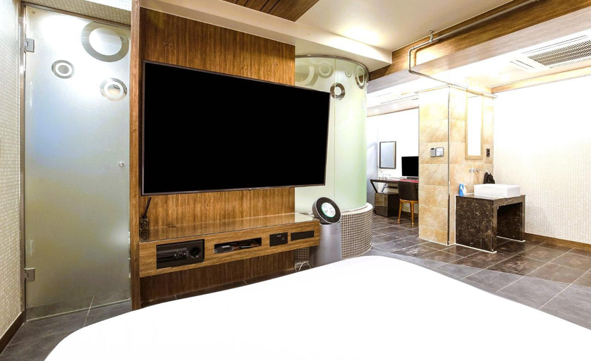Others 5, HOTEL HIP, Seodaemun