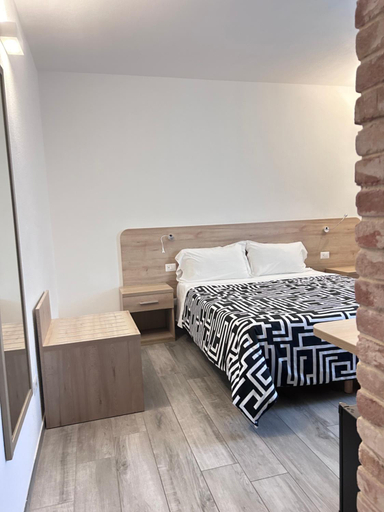 Bedroom 5, Affittacamere Su Caboni, Ogliastra