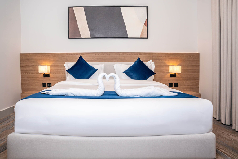 Room 3, Arjan Park Tuwaiq 2, Riyadh