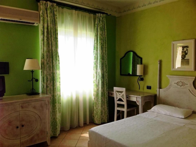 Bedroom 3, iGV Club Vacanze Le Castella, Crotone