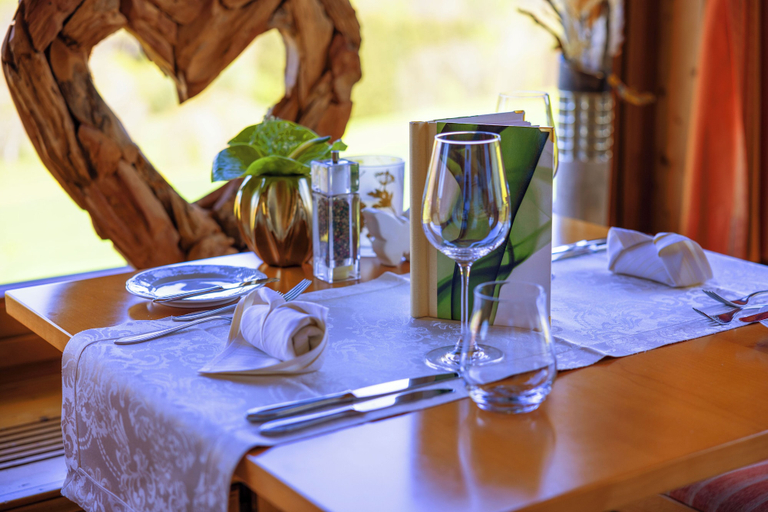 Food & Drinks 5, Landhotel Talblick, Calw