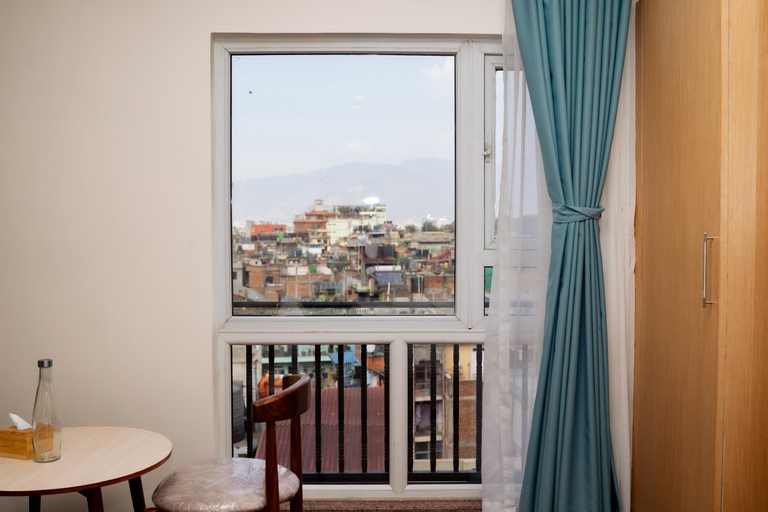 4, Marlo Hotels, Bagmati