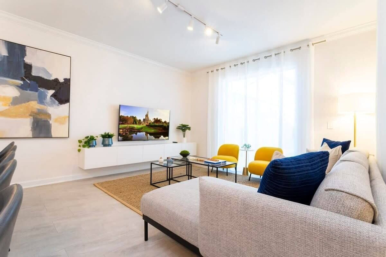 Primary image, Chic Modern, Themed Bedrooms, Private Pool, Osceola