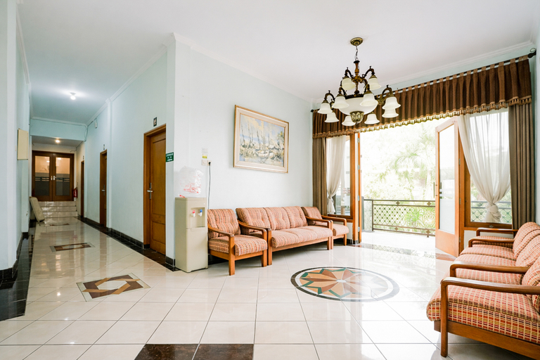 Others 5, Tripletree Sinergi Hotel Tretes, Pasuruan